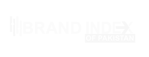 Brand Index of Pakistan